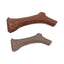 Country Living Nylon Antler Dog Chew Toy – with Natural Chicken Flavor Chew Toys American Pet Supplies