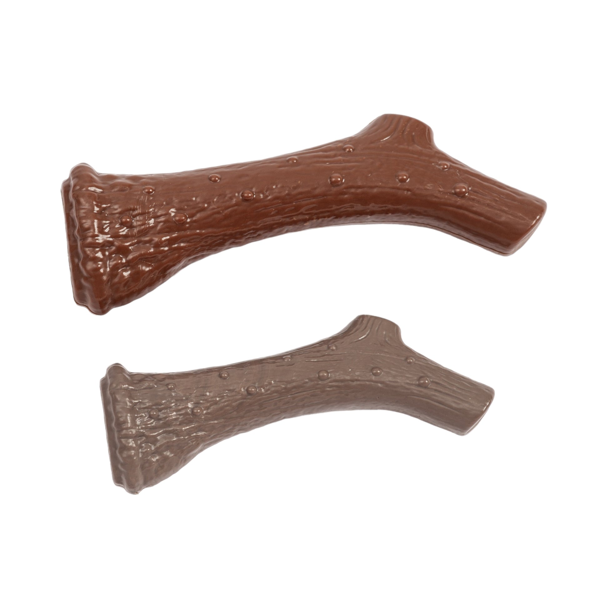 Country Living Nylon Antler Dog Chew Toy – with Natural Chicken Flavor Chew Toys American Pet Supplies