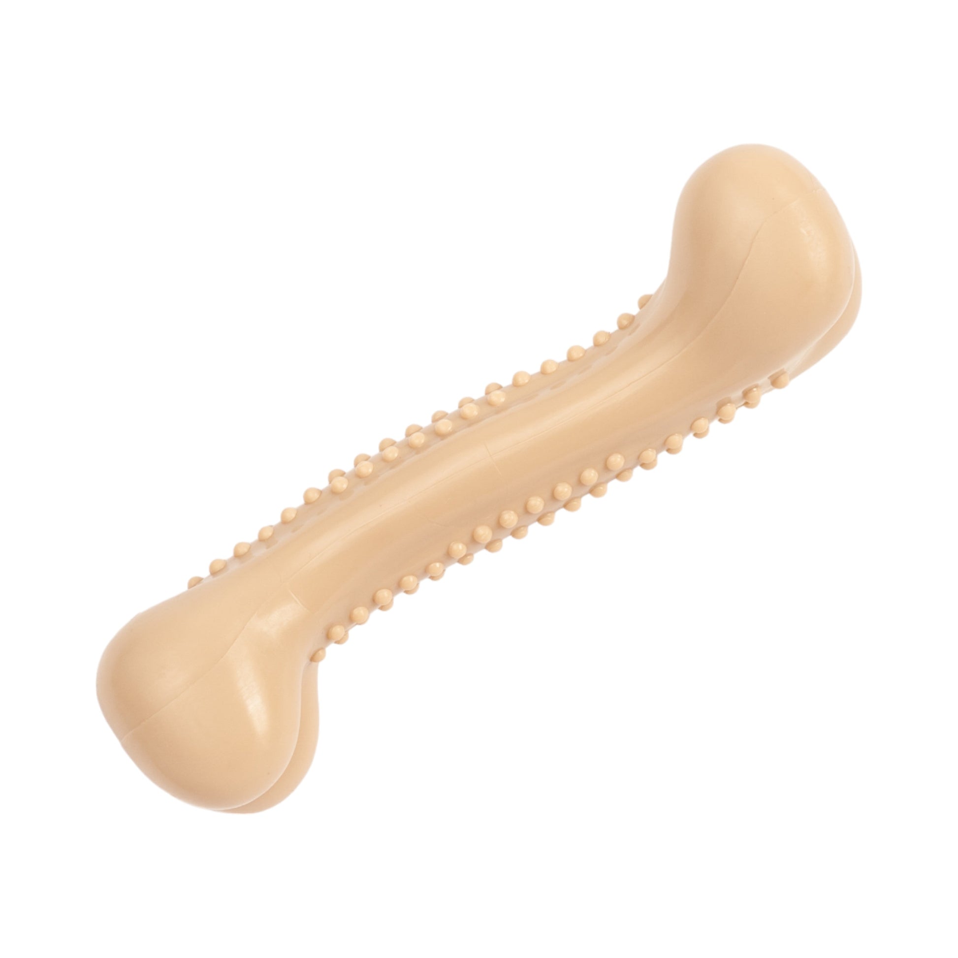 Country Living Nylon Chew Bone Toy for Dogs (Chicken-Flavored), Ideal for Heavy Chewers Chew Toys American Pet Supplies