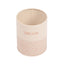 Country Living Dog Treat Canisters - Set of 2 Carbon Steel Jars with Bamboo Lids – White Swan Treat Jar American Pet Supplies