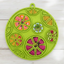 Citrus Design eMat - Enrichment Lick Mat For Dogs and Cats - with Suction Cups | USA Made EMAT SodaPup/True Dogs, LLC