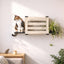 Deluxe Cat Cubby Bed Catastrophic Creations