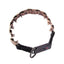 Herm Sprenger - NeckTech Sport with ClicLock - Matte Curogan Collars, Prong/Pinch Dog Collars Dogline