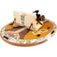 Double Fish Watercraft GoBoat