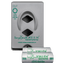 Dog Poop Bag Dispenser – Wall & Pole Mount | Dog Waste Station | Front-Load | Made in USA | beyondGREEN Poop Bag Dispenser beyondGREEN biotech™