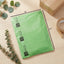 Dog Poop Bags – Poop Bags – Dog Bags | Folded Rolls 9" x 12" | Leak-Resistant | Made in USA | beyondGREEN Dog Waste Bags beyondGREEN biotech™