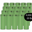Dog Waste Bags – 200-Count Core Roll 8" x 13" | Bulk Refill | Made in USA | beyondGREEN Dog Waste Bags beyondGREEN biotech™