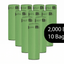 Dog Waste Bags – 200-Count Core Roll 8" x 13" | Bulk Refill | Made in USA | beyondGREEN Dog Waste Bags beyondGREEN biotech™