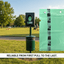 Dog Waste Station Bags – Single-Pull Refill 9" x 13" | Park Dispenser Compatible | Made in USA | beyondGREEN Dog Waste Bags beyondGREEN biotech™