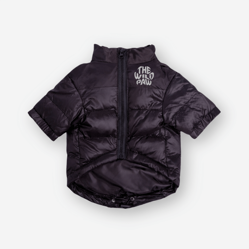 Highlander Insulated Jacket 3XL Puffer Jacket The Wild Paw