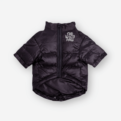 Highlander Insulated Jacket 3XL Puffer Jacket The Wild Paw