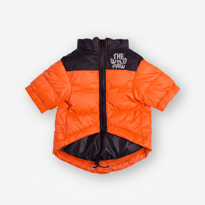 Highlander Insulated Jacket 3XL Puffer Jacket The Wild Paw