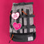 I Like My Dog More Than You Heart Patch K9 Sport Sack