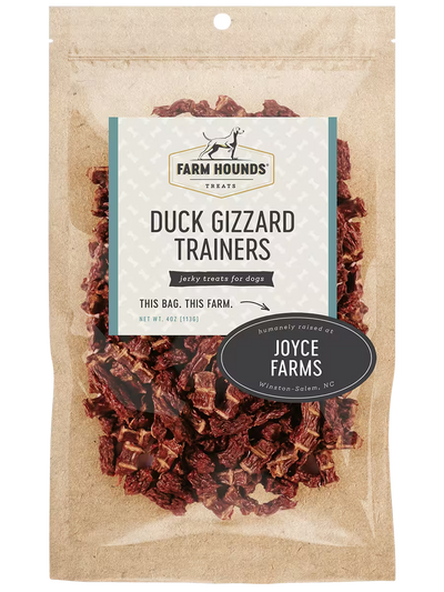 Duck Gizzard Trainers Trainers Farm Hounds