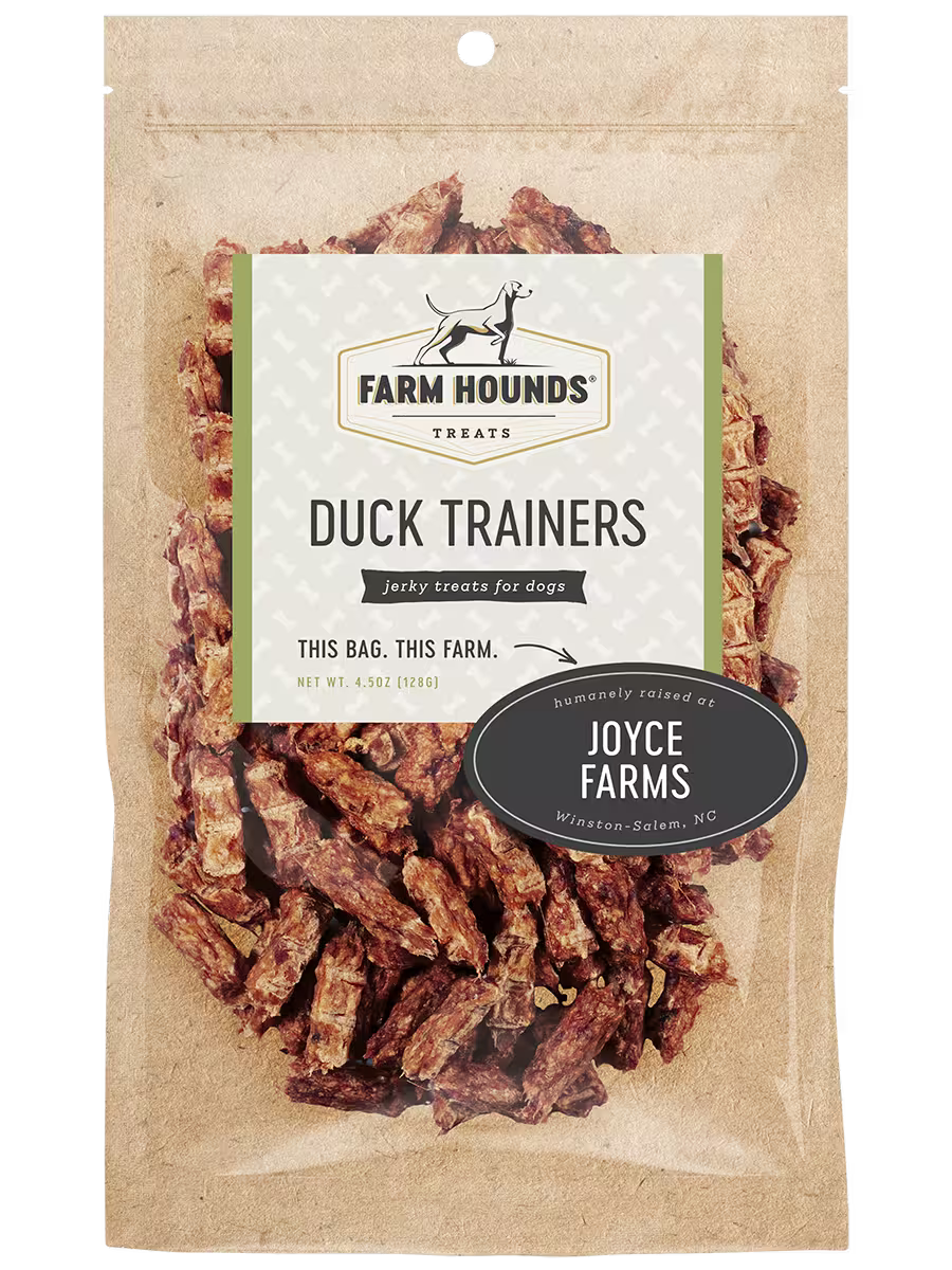 Duck Trainers Trainers Farm Hounds