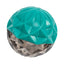 Country Living Geometric Textured Ball Dog Chew Toy, Interactive Rubber Toy for Mental Stimulation – Small Chew Toys American Pet Supplies