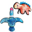 Durable Dog Toys with Squeaker Dog Toys Dogline