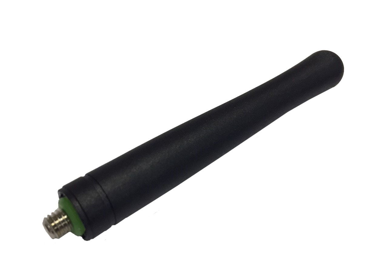 E-collar Antenna Replacement Long range (4”) Antenna Replacement Parts E-Collar Technologies