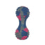 Natural Rubber Dumbbell Dog Chew Toy – Durable & Safe, Fun & Interactive Play Chew Toys American Pet Supplies