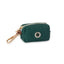 Summer Meadow Green Floral Waste Bag Holder Pet Waste Bag Dispenser SUNNY TAILS
