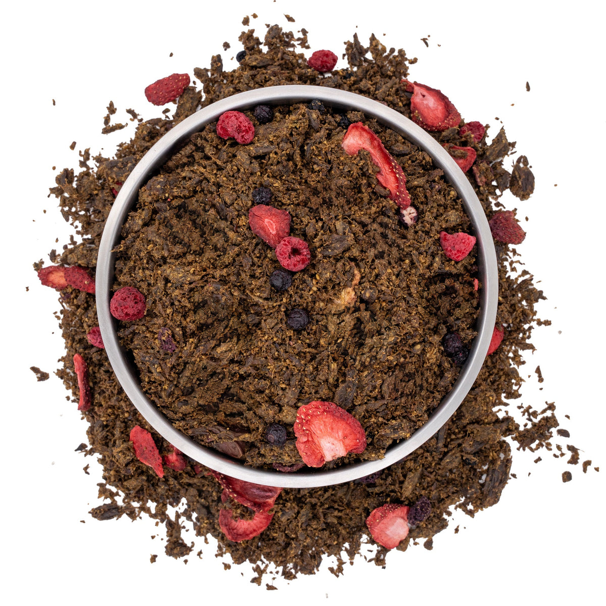 Air-Dried Beef Formula Dog Food Elevate Pet Provisions