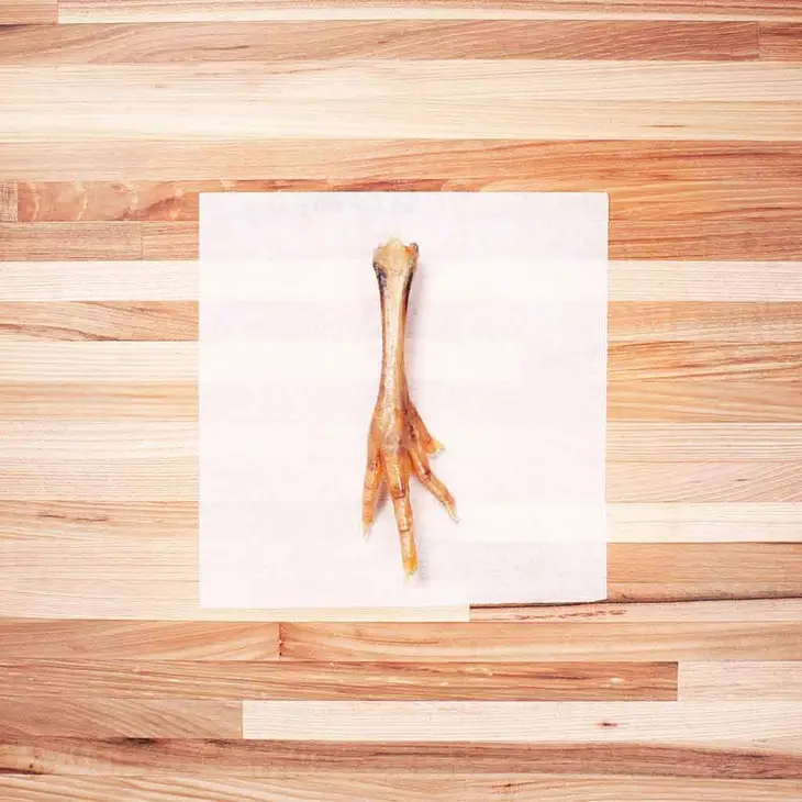 Chicken Feet - Farm Hounds Chicken Farm Hounds
