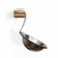 Wall Mounted Cat Feeding Shelf Elevated English Chestnut Bamboo Standalone Shelf Cat shelves/bed Catastrophic Creations