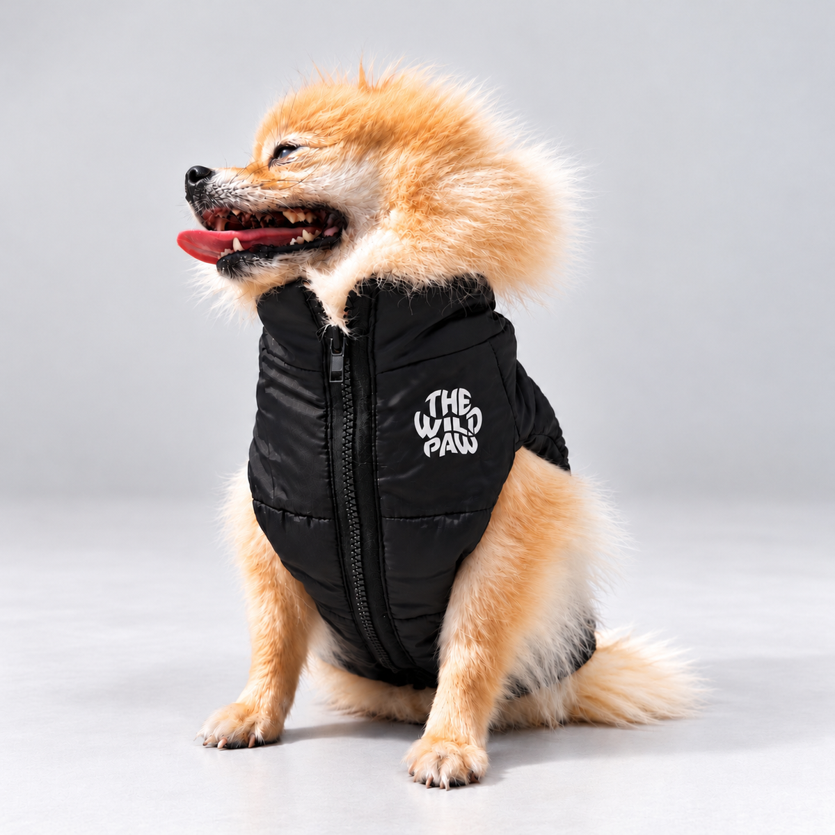 ThermaPuffer Vest Puffer Vest The Wild Paw