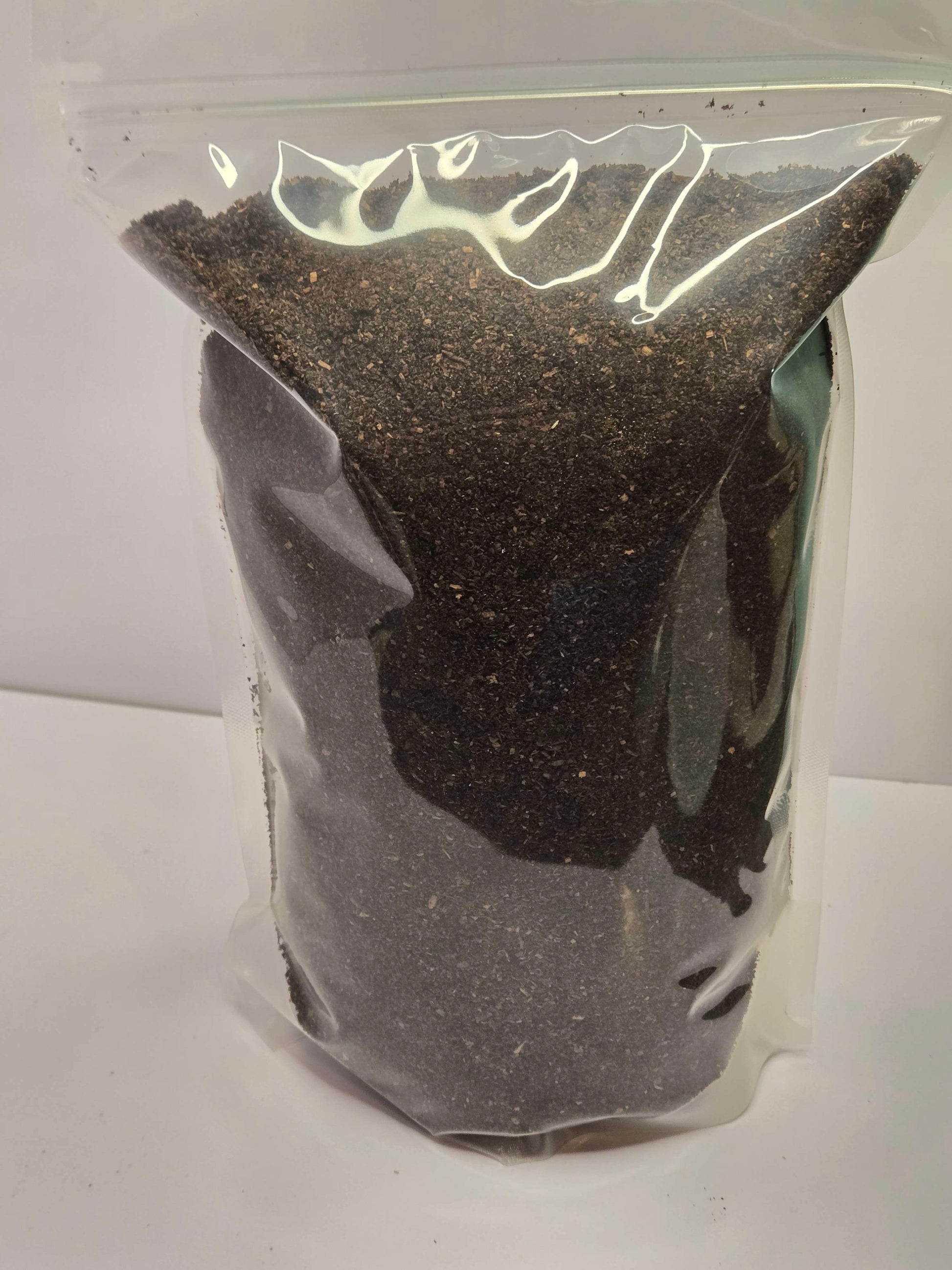 Premium Flake Soil Soil Shield Wall Exotics