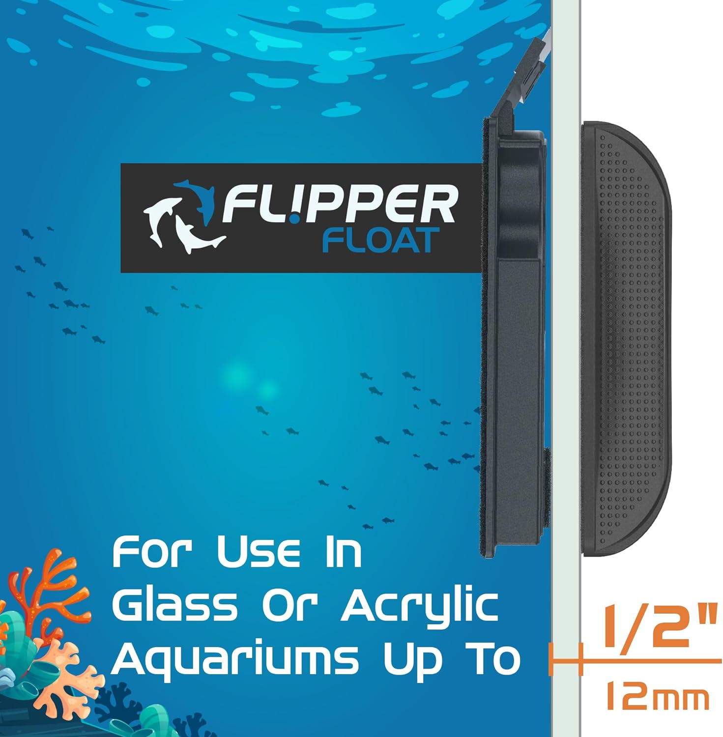 Flipper x Cichlid Bros Bundle Flipper Aquarium Products
