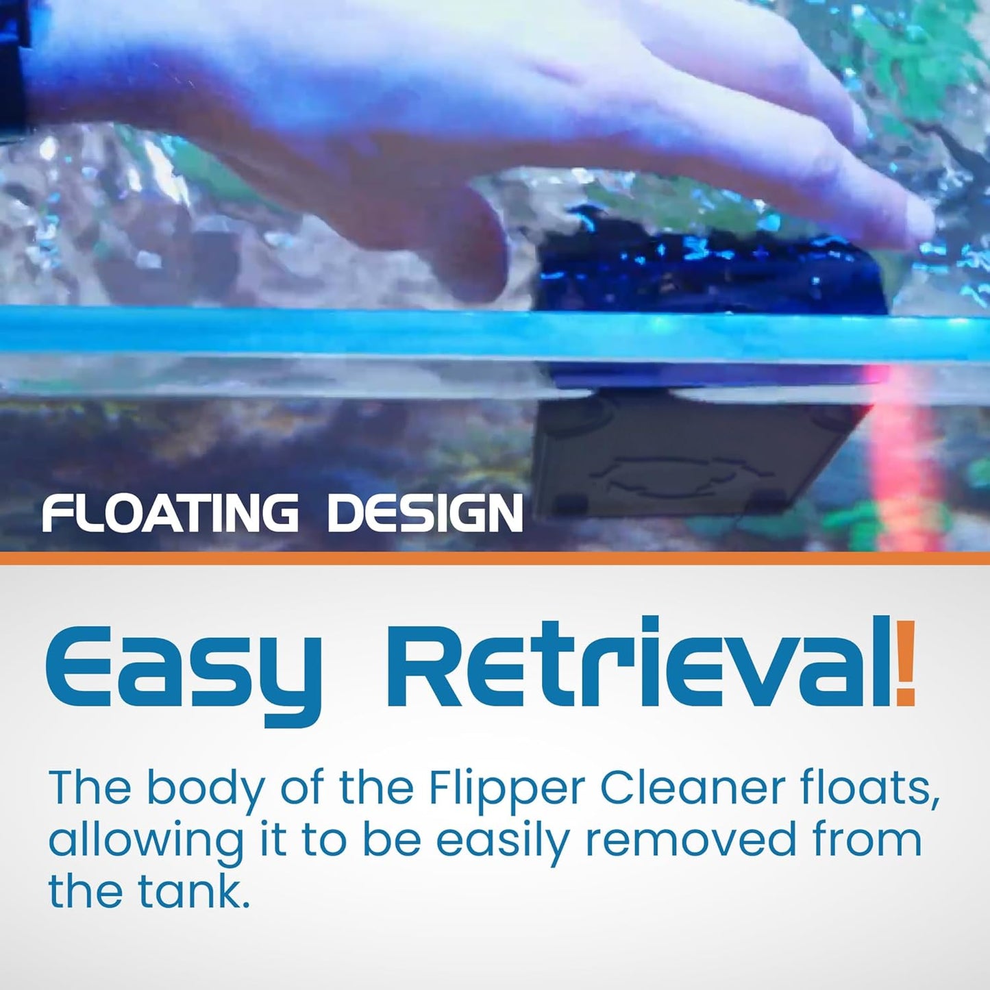 Flipper x Cichlid Bros Bundle Flipper Aquarium Products