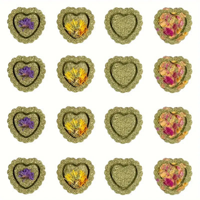 Natural Timothy Hay and Flowers Teething Toys: Suitable For Hamsters, Rabbits, Mice And Other Small Animals rabbit treat Dahlia Pets