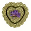 Natural Timothy Hay and Flowers Teething Toys: Suitable For Hamsters, Rabbits, Mice And Other Small Animals rabbit treat Dahlia Pets