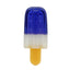 Popsicle-Shaped Freezable Dog Toy – 100% Natural Rubber Chew Toy Freeze Toys American Pet Supplies