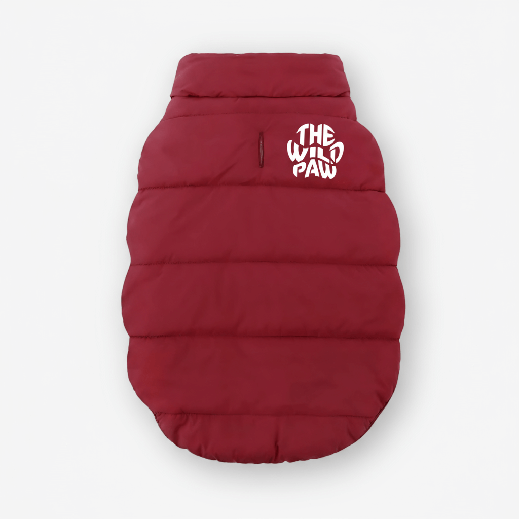 Furline Coat 3XL Coat The Wild Paw