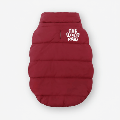 Furline Coat 3XL Coat The Wild Paw