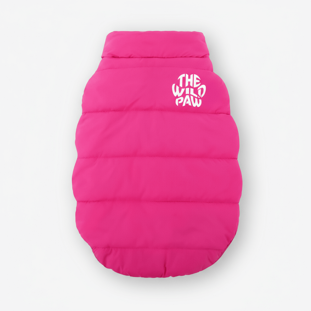 Furline Coat 3XL Coat The Wild Paw