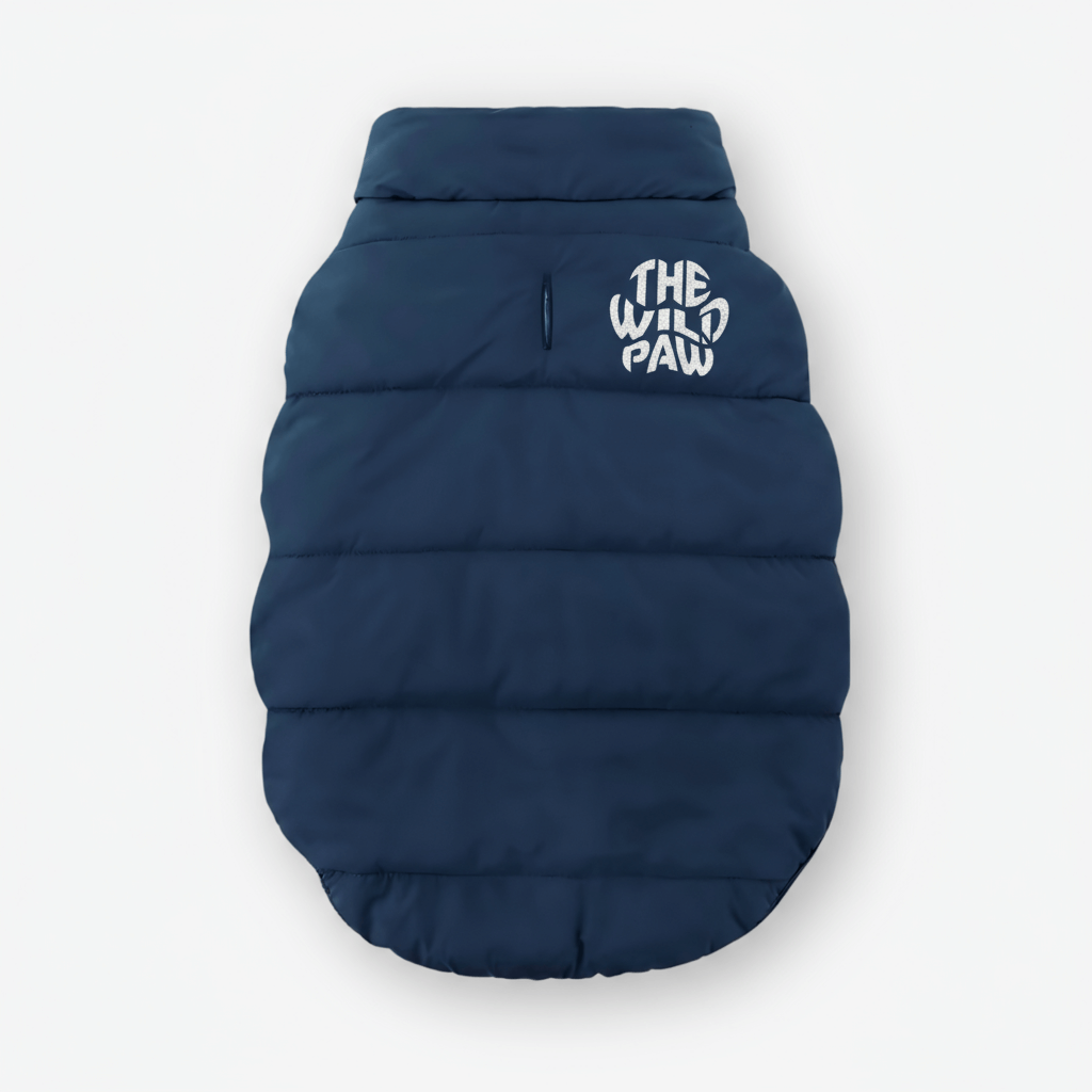 Furline Coat 3XL Coat The Wild Paw