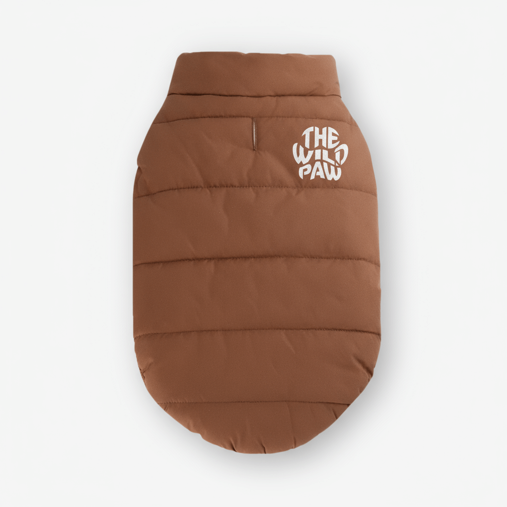 Furline Coat 3XL Coat The Wild Paw