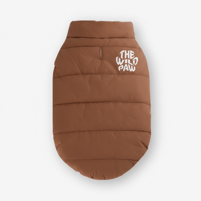 Furline Coat 3XL Coat The Wild Paw