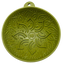 Garden of Eatin' Tipsy Bowl - Wobble Lick Mat for Dogs & Cats | USA Made Green Garden of Eatin' Tipsy Bowl EMAT SodaPup/True Dogs, LLC
