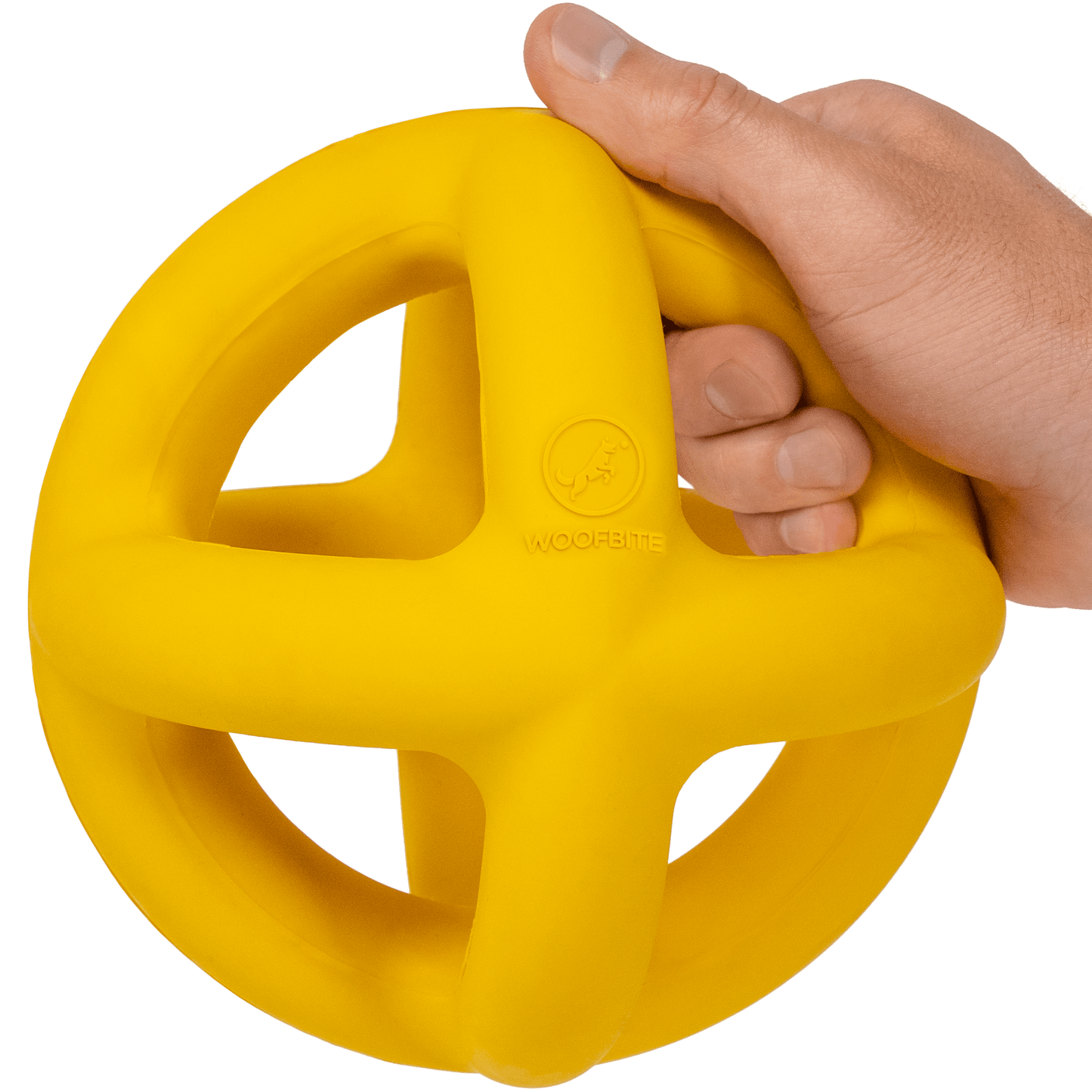 Giant Halo Ball™ Monster K9 Dog Toys