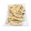 5" Grass-Fed Cow Tail Dog Chews, 25-Pack Dog Treats & Chews American Pet Supplies