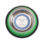 Country Living Set of 2 Ribbed Non-Slip Pet Bowls – Irish Green Ribbed Bowls American Pet Supplies