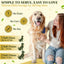 Hip & Joint Supplement for Dogs – Mobility Support for All Breeds Supplements Barrow & Hound