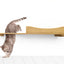The Cat Nest Bed Natural Bamboo None Cat shelves/bed Catastrophic Creations
