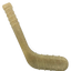 Hockey Stick Nylon Dog Chew Toy - Ultra-Durable for Aggressive Chewers USA