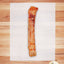 Hog Hide Rolls Large (6"-8") Hides Farm Hounds