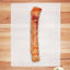 Hog Hide Rolls Large (6"-8") Hides Farm Hounds