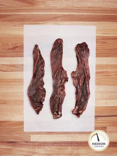 Hog Tongue Chews Farm Hounds